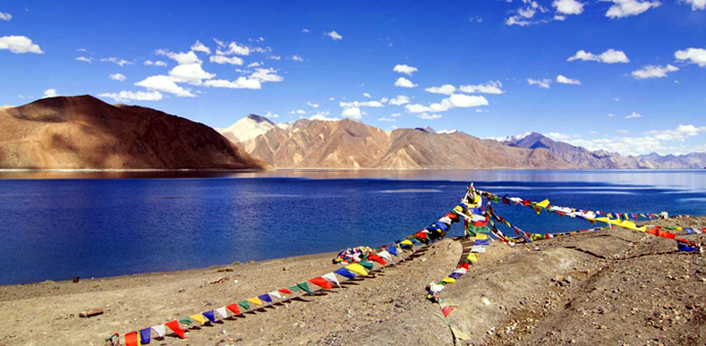 Journey to Ladakh Tour Package